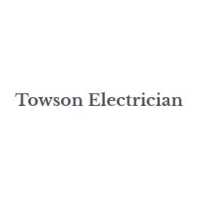Towson Electrician Logo