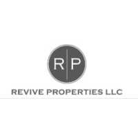 Revive Properties LLC Logo