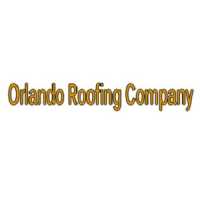 Orlando Roofing Company Logo