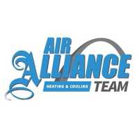 Air Alliance Team Logo
