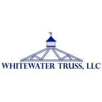 Whitewater Truss, LLC. Logo