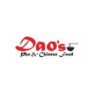 Dao's Logo