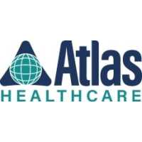 Atlas Healthcare Logo