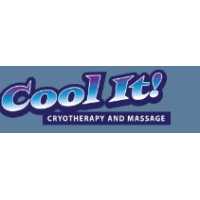 Cool It! Cryotherapy and Massage Logo