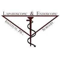Laparoscopic & Endoscopic Surgery Institute, P.C Logo