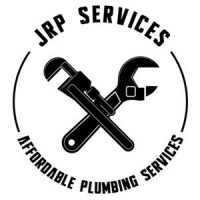 JRP Services Logo