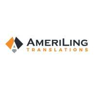 AmeriLing Logo