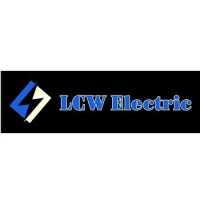 LCW Electric LLC Logo