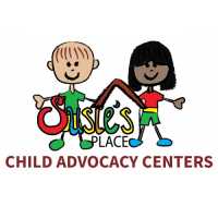 Susie's Place Child Advocacy Center Logo