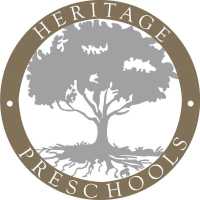 Heritage Preschool of Pelham Logo