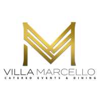 Villa Marcello Catering Hall Logo