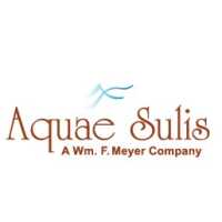 Aquae Sulis A Wm F Meyer Co Showroom Logo