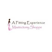 A Fitting Experience Mastectomy Shoppe Logo