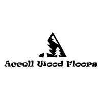 Accell Wood Floors: Tile and Hardwood Flooring - Beaverton Logo