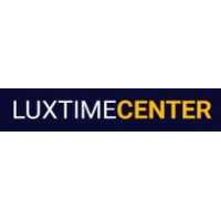 Lux Time Center Logo
