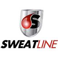 Sweatline Fitness Logo