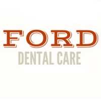 Ford Dental Care: Ford Derek DDS Logo