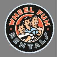 Wheel Fun Rentals | Boathouse Row Logo