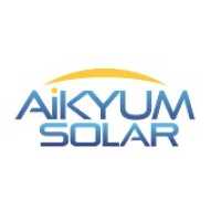 Aikyum Solar Logo