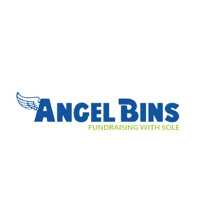 Angel Bins Fundraising â„¢ Logo