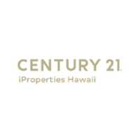 Century 21 iProperties Hawaii Logo
