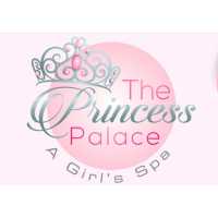 The Princess Palace Spa Logo