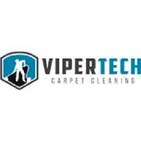 ViperTech Carpet Cleaning - League City Logo