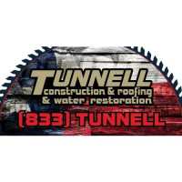 Tunnell Construction Logo