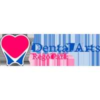 Dental Arts Rego Park Logo
