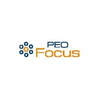 Peo Focus Logo