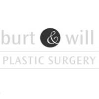 Burt and Will Plastic Surgery and Dermatology Logo