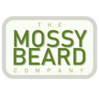 Mossy Beard Care Company: Beard Balm & More Logo