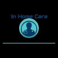 In Home Care Sacramento Logo