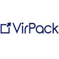 VirPack Logo