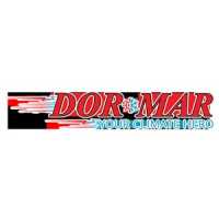 Dor-Mar Dublin Heating and Air Service Logo