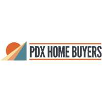 PDX Home Buyers Logo