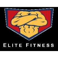Elite Fitness Personal Training Logo