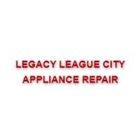 Legacy League City Appliance Repair Logo