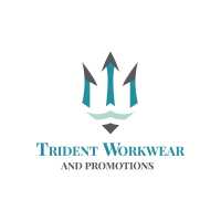 Trident Workwear and Promotions Logo
