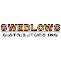 Swedlows Distributors Logo