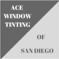 Ace Window Tinting of San Diego Logo