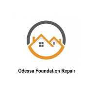 Odessa Foundation Repair Contractors Logo