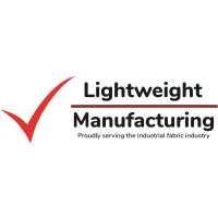 Lightweight Manufacturing Inc. Logo