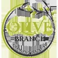 Olive Branch Catering Logo