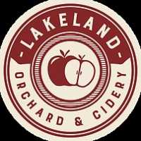Lakeland Orchard & Cidery Logo