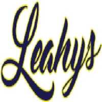 Leahy's Towing Logo