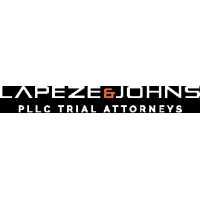 Lapeze & Johns, PLLC Logo