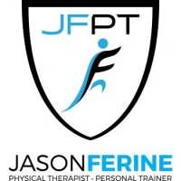 Jason Ferine Physical Therapy Logo