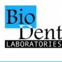 Bio-Dent Laboratories Logo