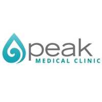 OnePeak Medical Logo